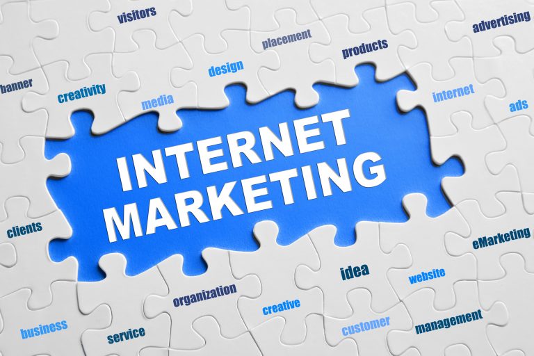 [:fr]Société de marketing créatif pour une entreprise Internet[:]