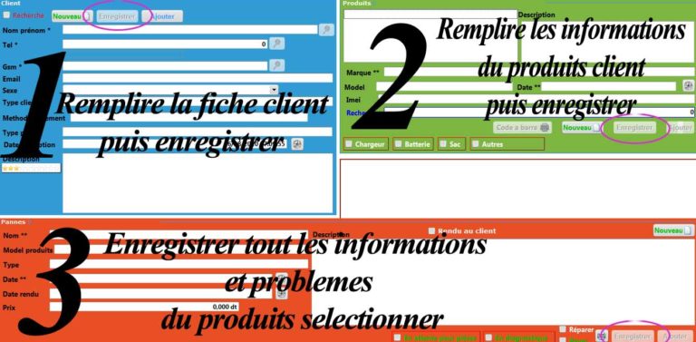 [:fr]CRM gestion des clients[:]