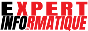 Logo de Prespa en mode clair 