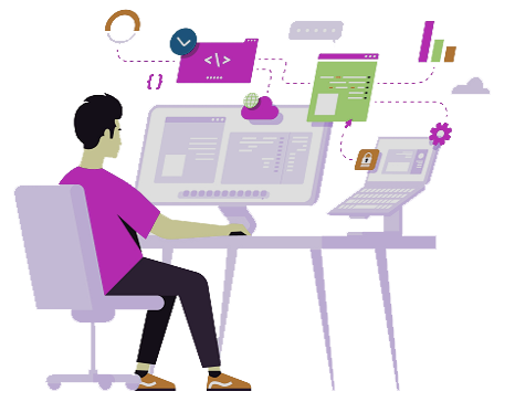 Expert informatique