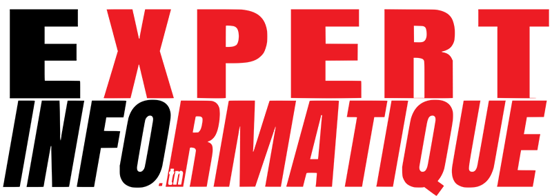 Logo de Prespa en mode sombre 
